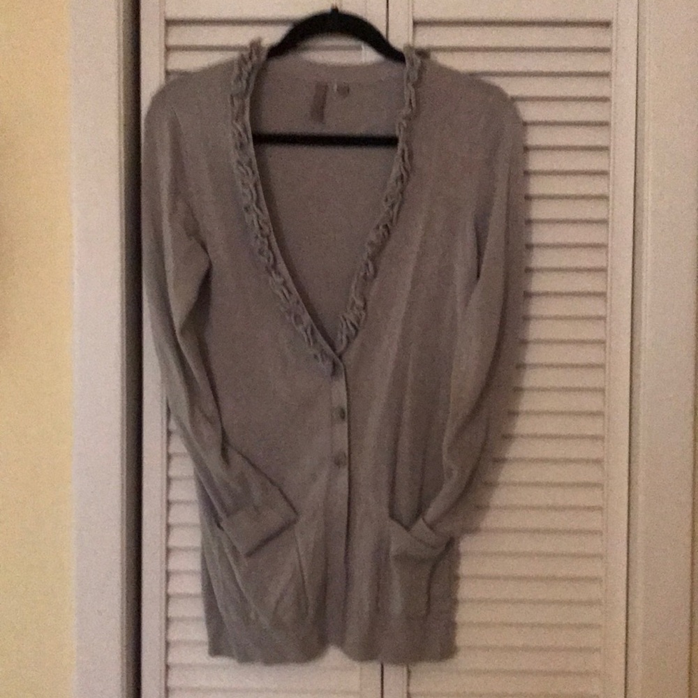 Cardigan
